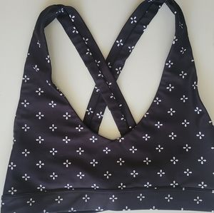 Sarah's Day Jasmine sports bra